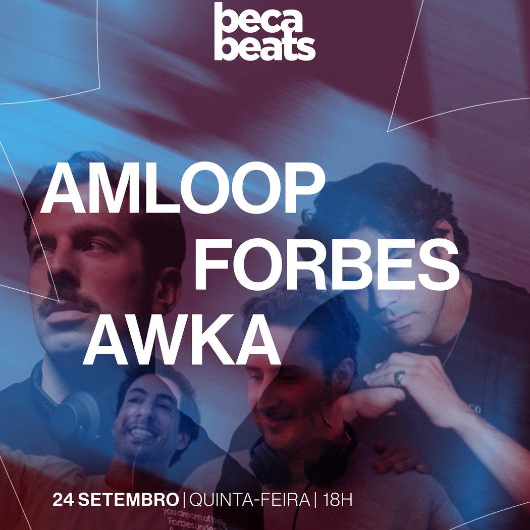 Beca Beats 1