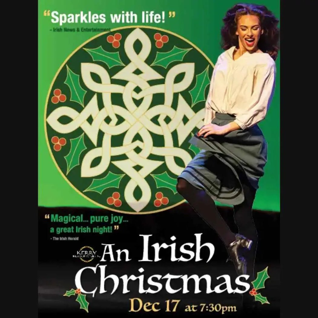 An Irish Christmas 1