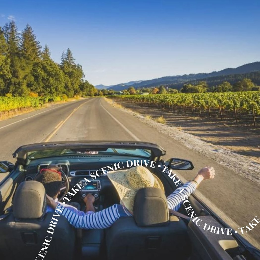 Scenic Drive 2
