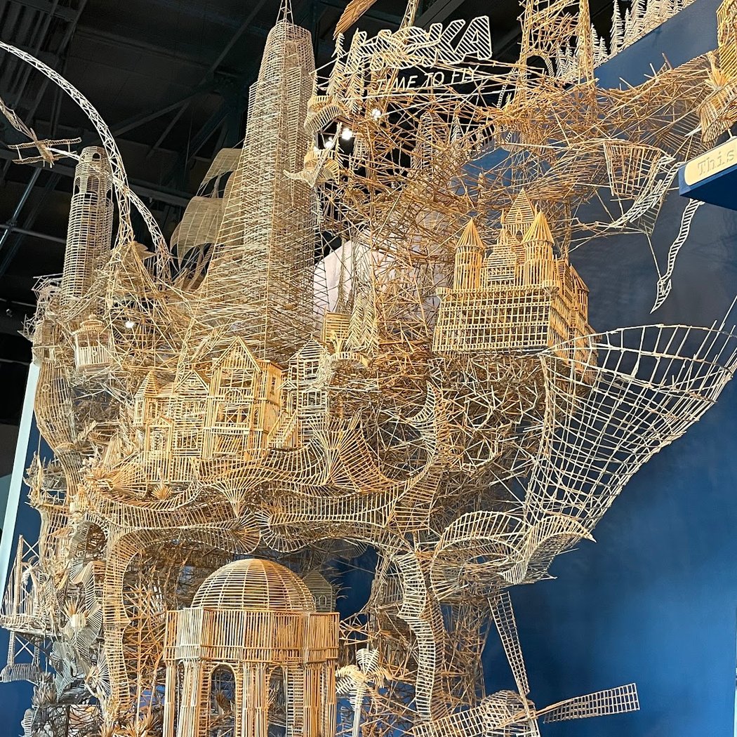 Exploratorium After Dark 3