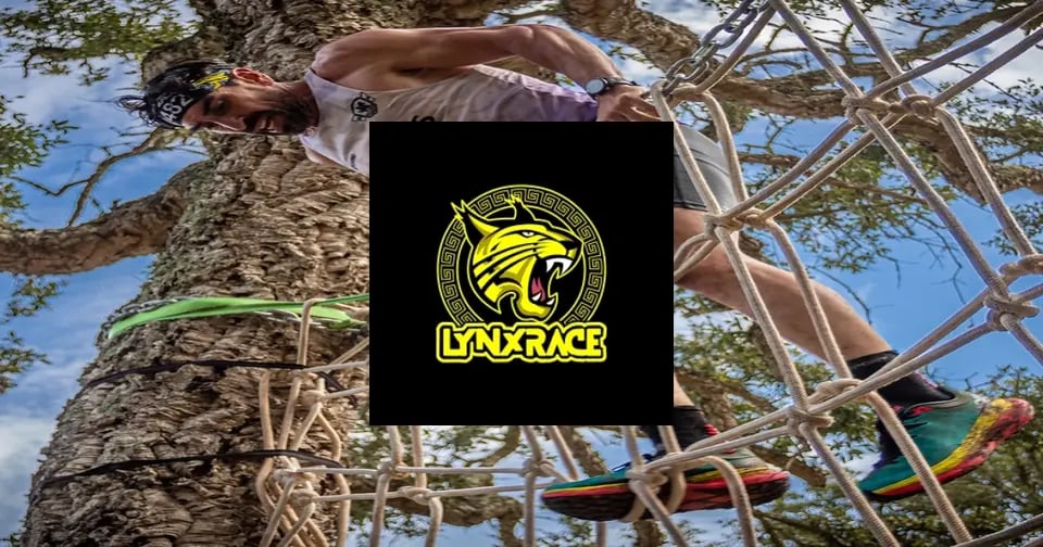 Lynxrace Oeiras 2026