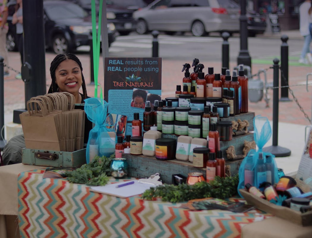 The Richmond Night Market