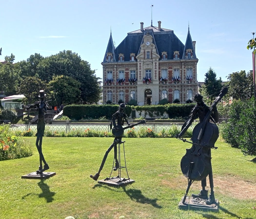 Rueil-Malmaison 1
