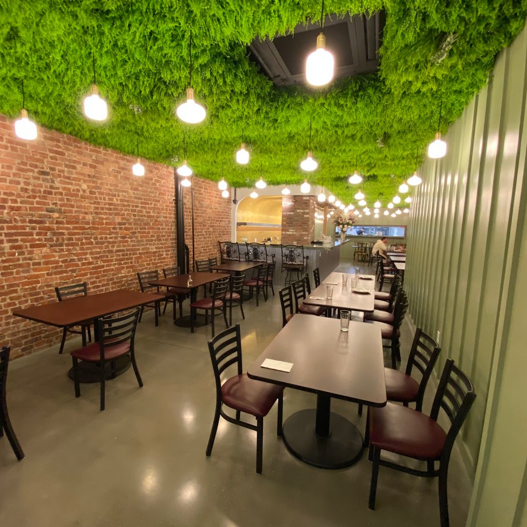 Anvar’s Restaurant 2