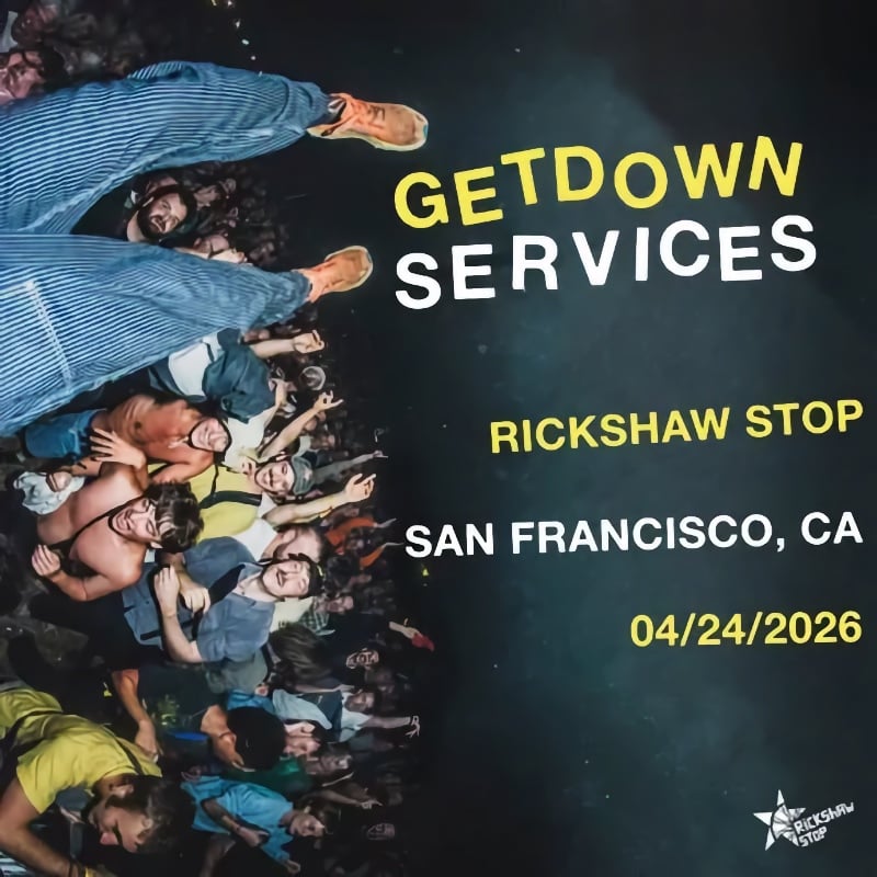 Getdown Services 1