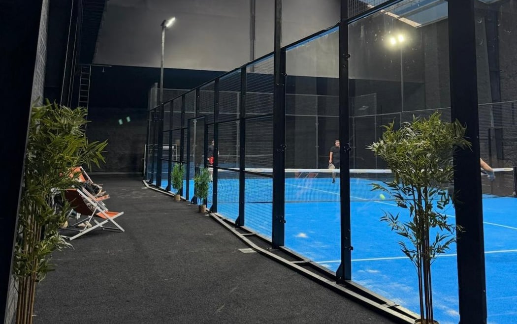 Paris Padel 3