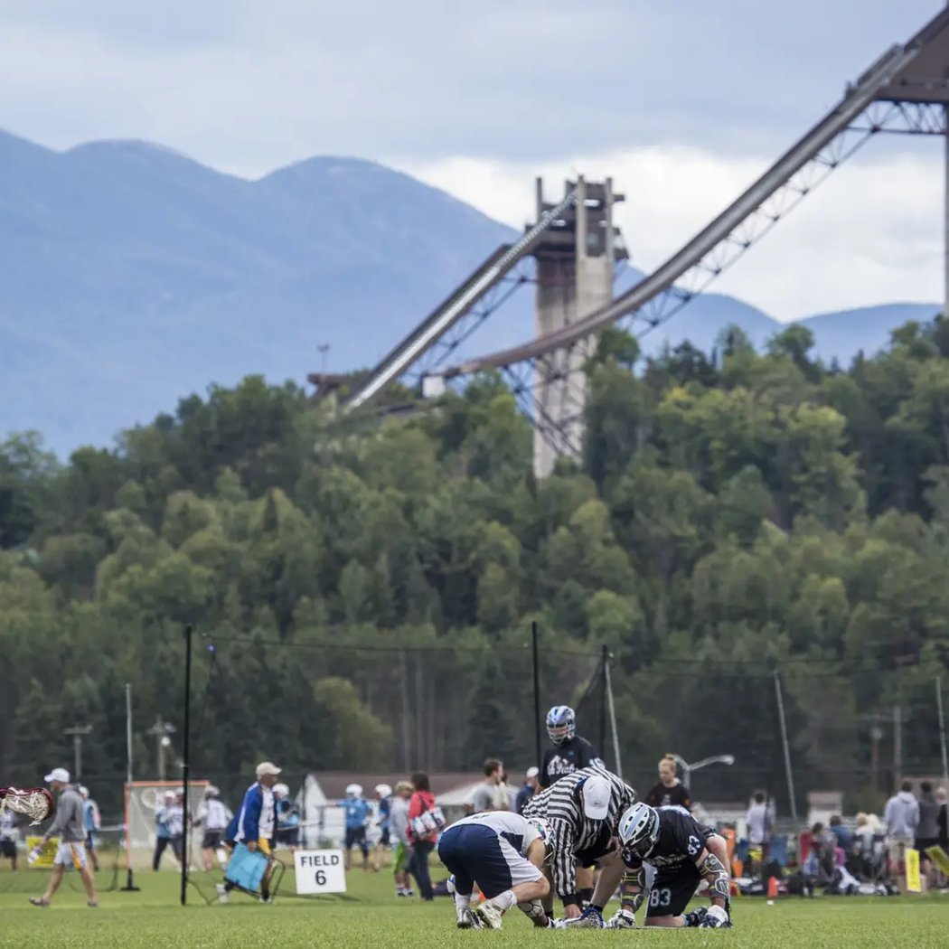 Lake Placid Summit Classic 2