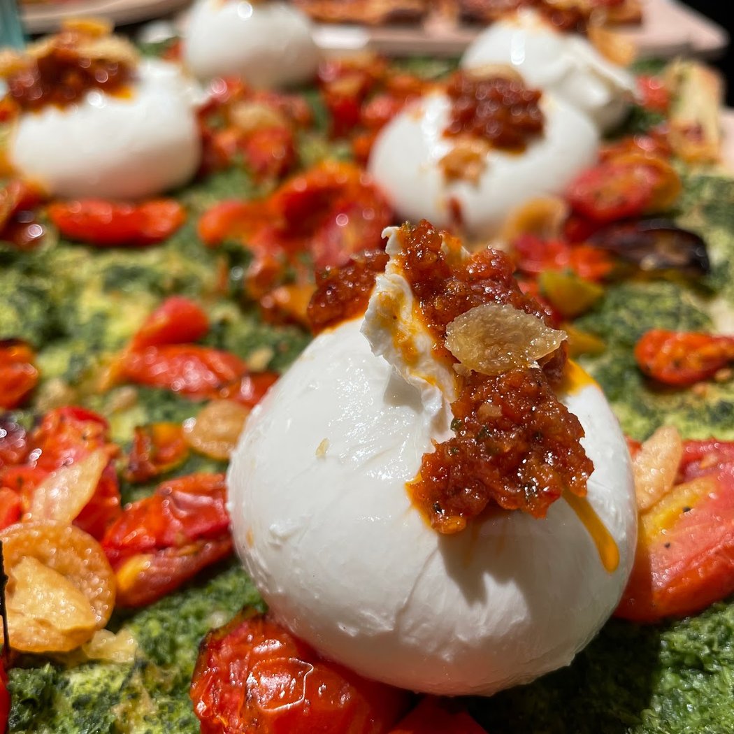 Unregular Pizza 1