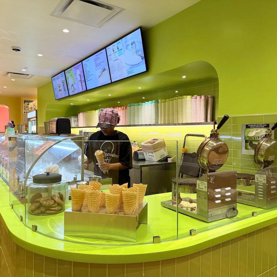 Van Leeuwen Ice Cream 2