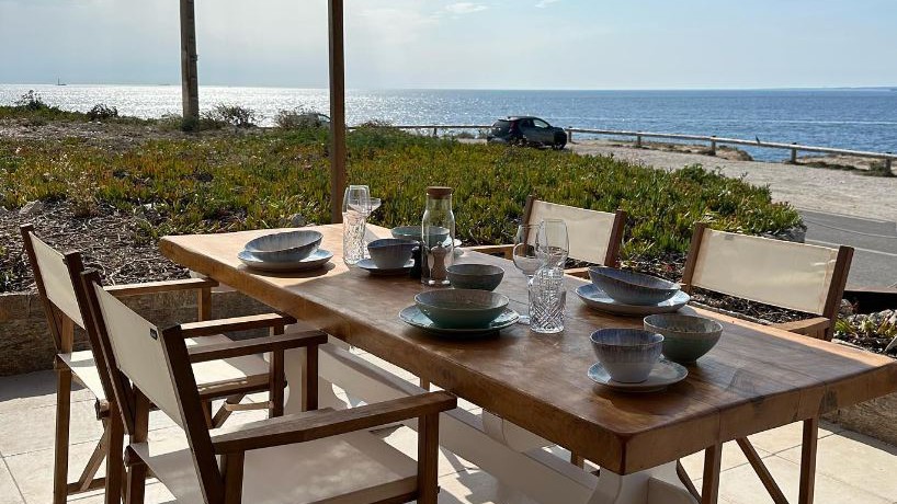 La Calanque Blanche Restaurant 4