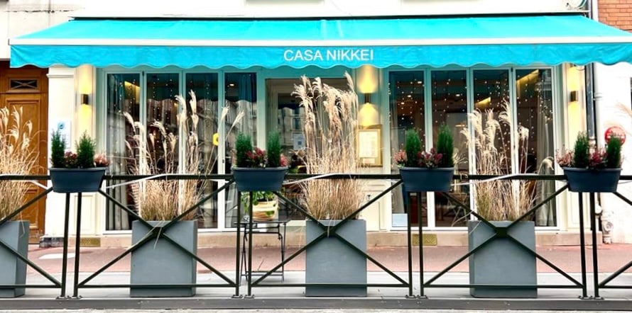 CASA NIKKEI 2