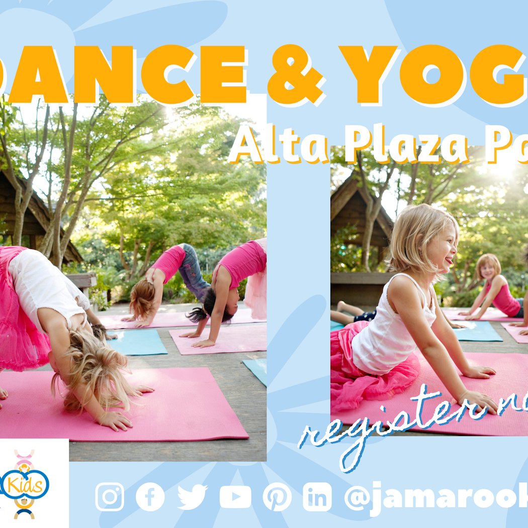 JAMaROO Kids 1