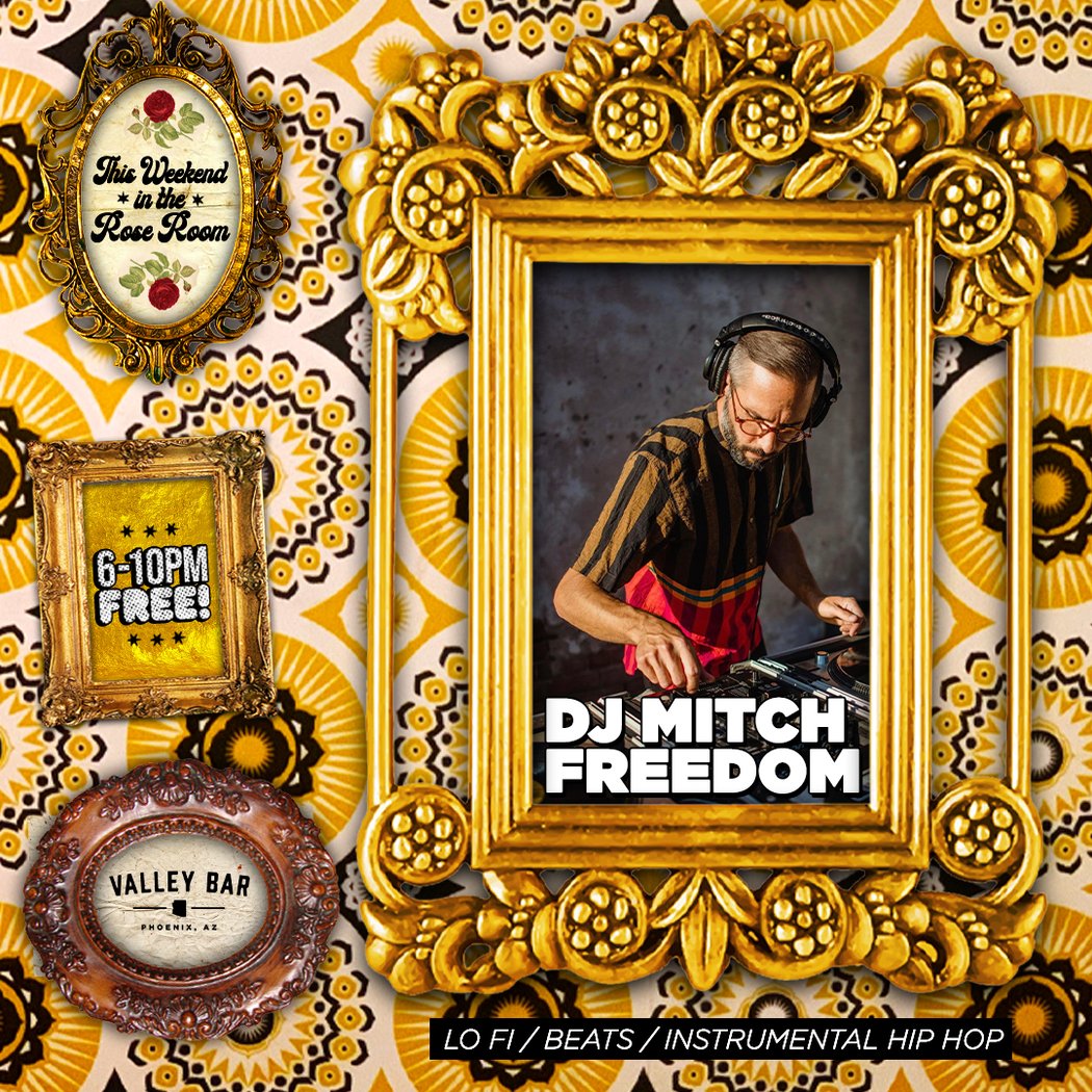 Mitch Freedom 1