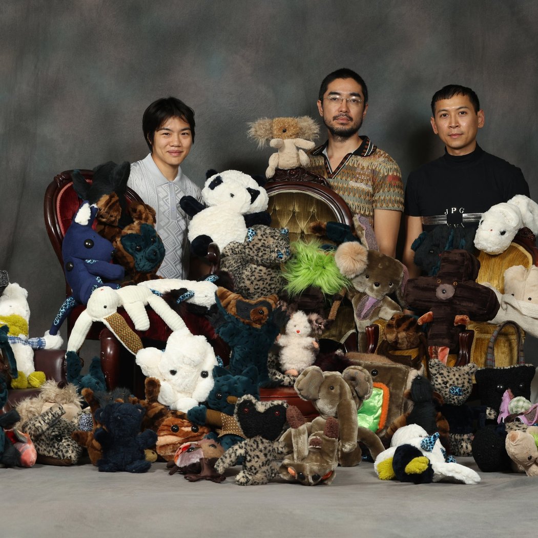 Artist Talk with CFGNY Art Collective
