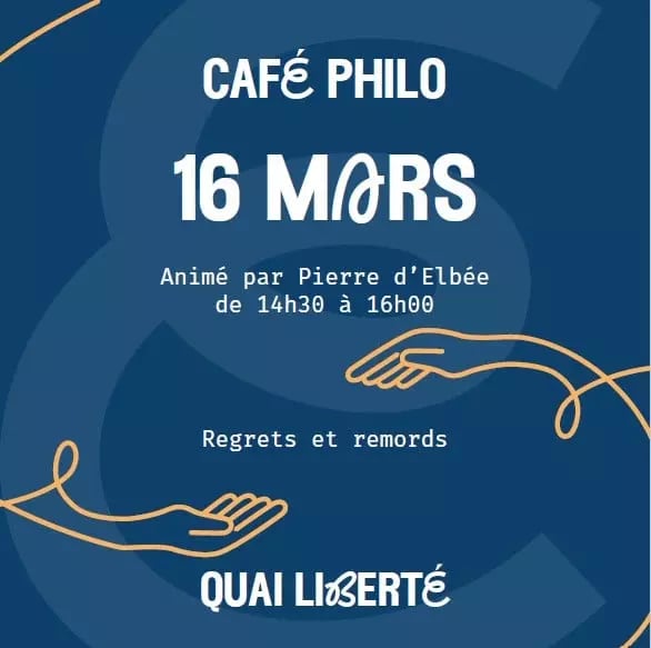 Café Philo 1