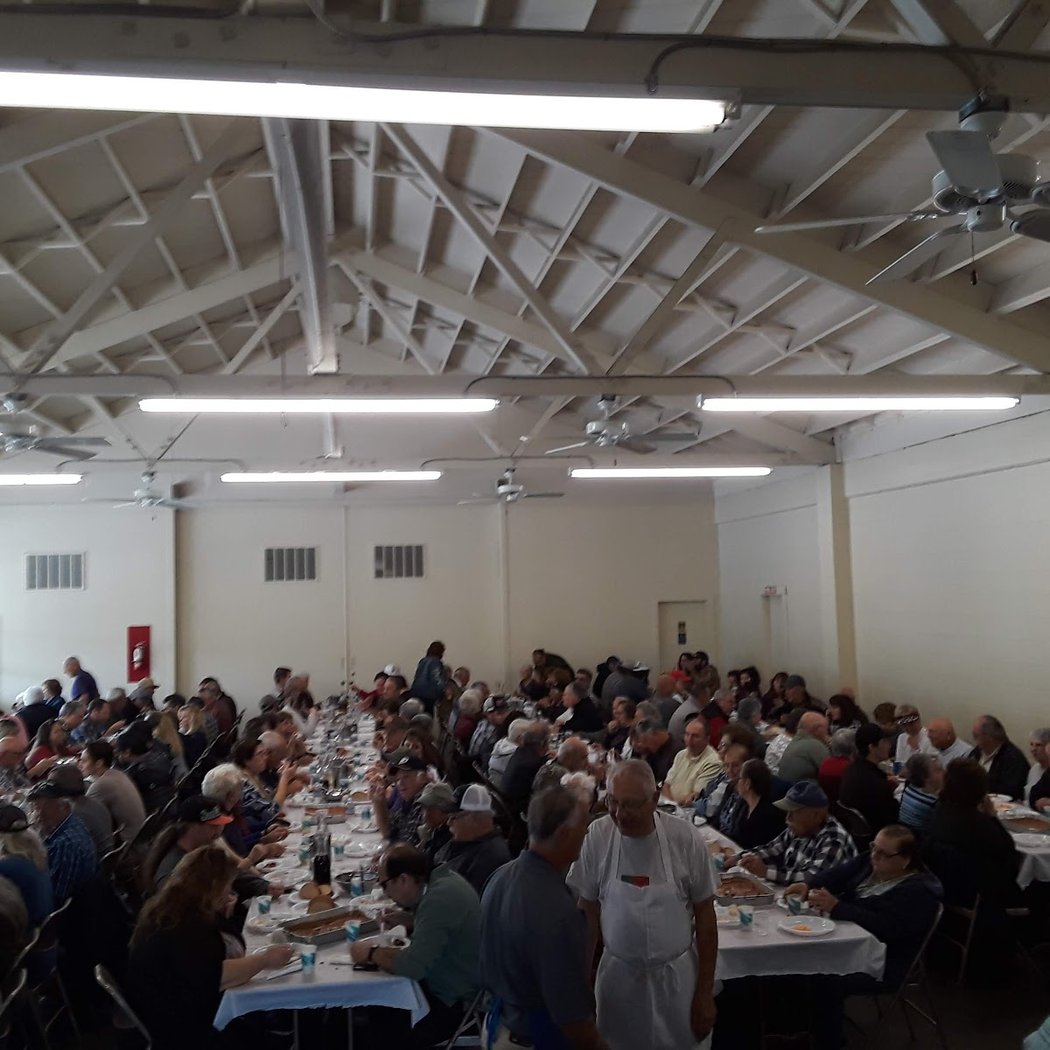 Sebastopol Rotary Club’s Crab Feed 3