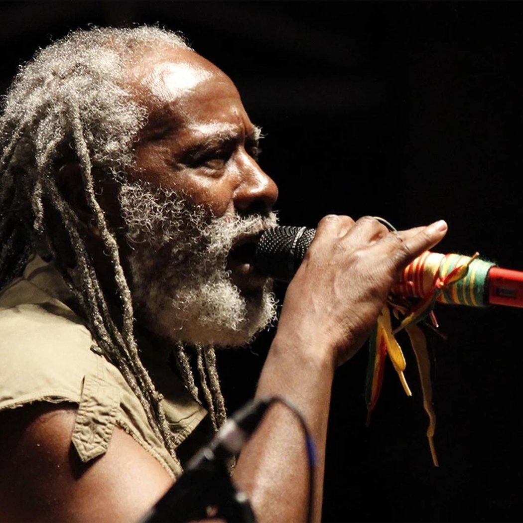 Burning Spear 1