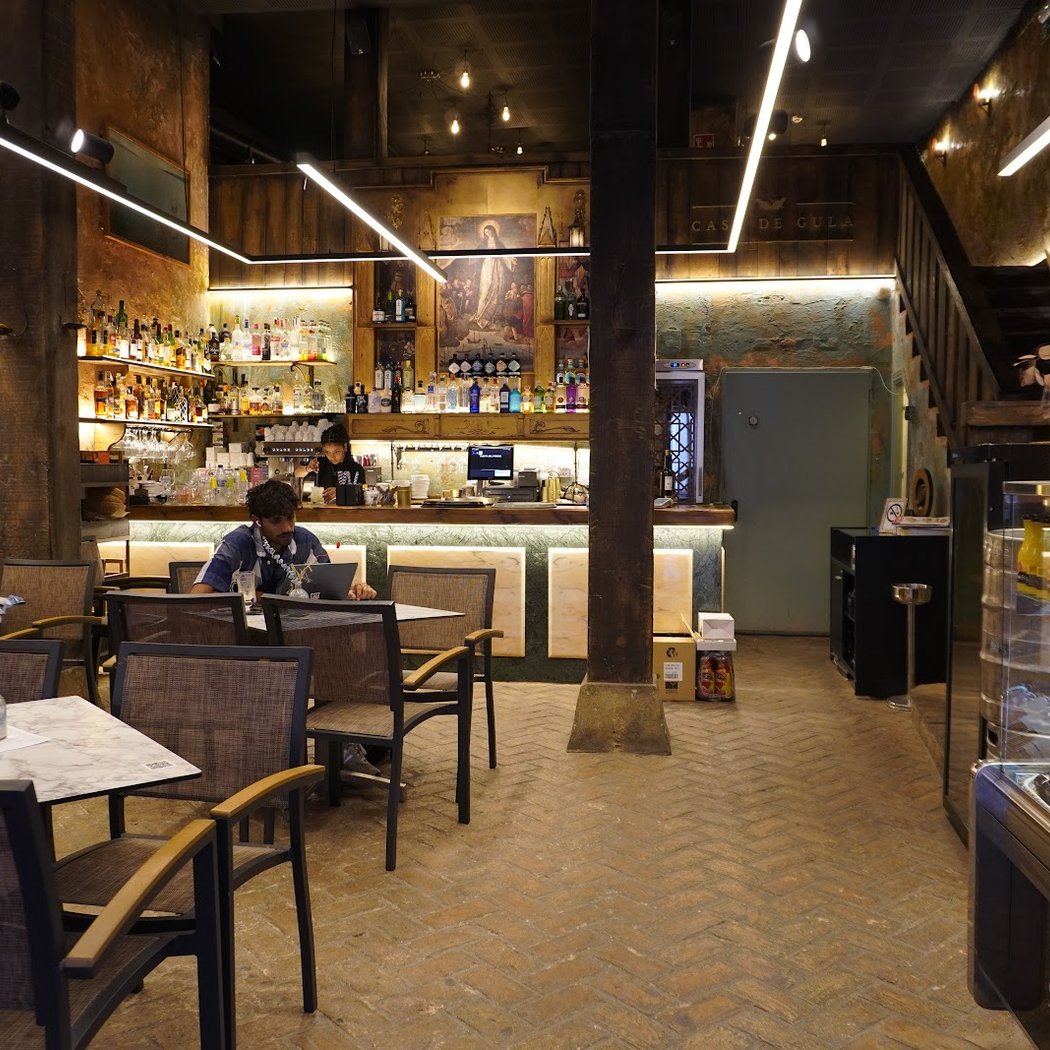 Cervecería Bar Puerta Del Perdón 3