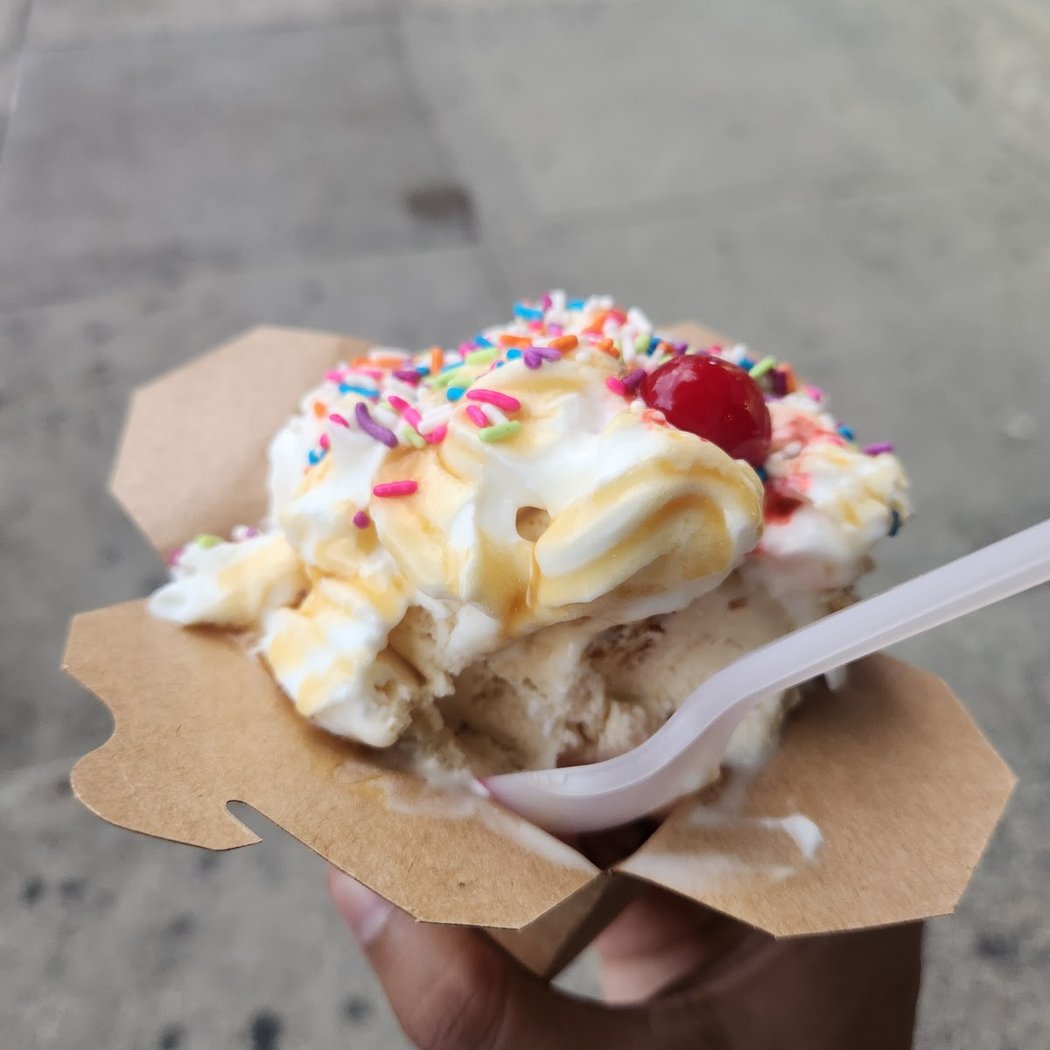 Surprise Scoop 2