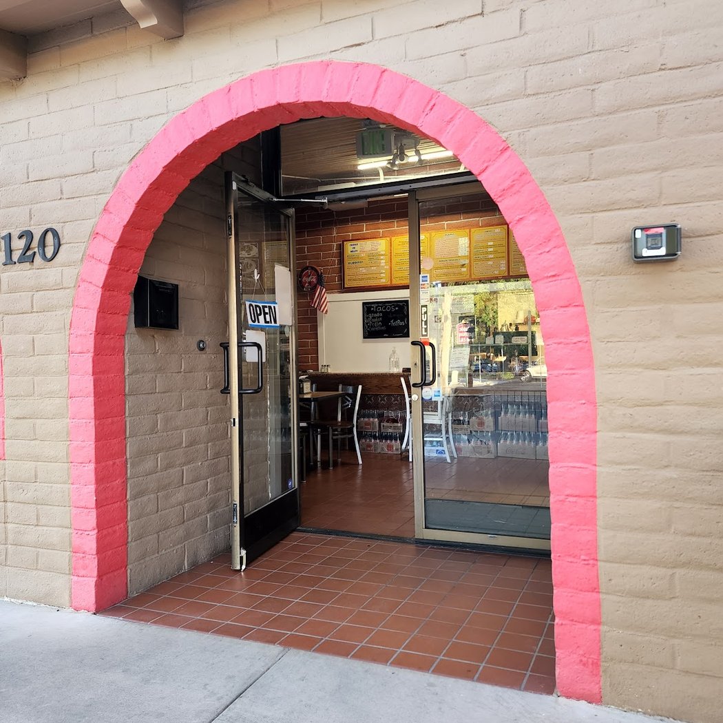 Taqueria Los Arcos 2