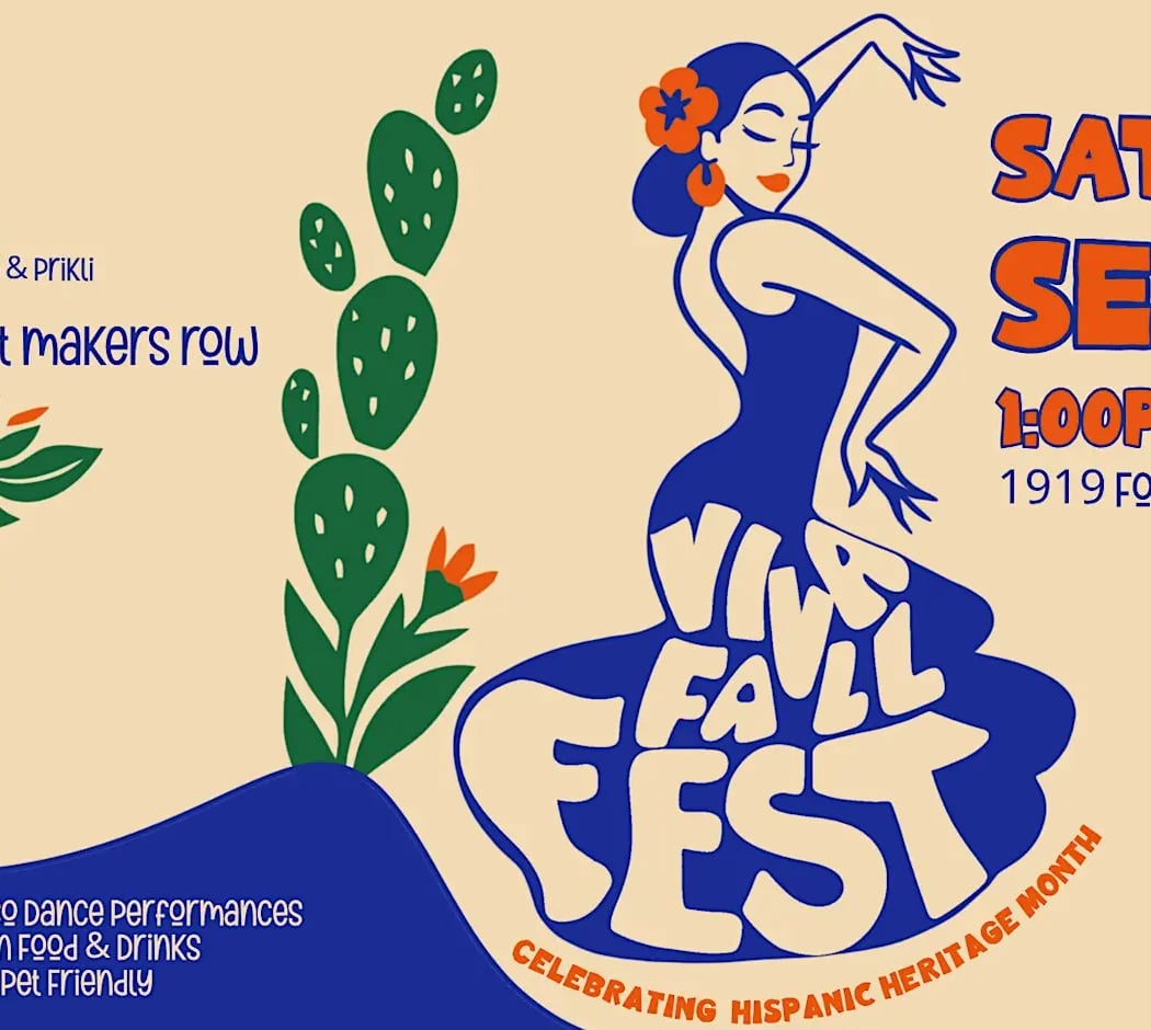 Viva Fall Fest 1