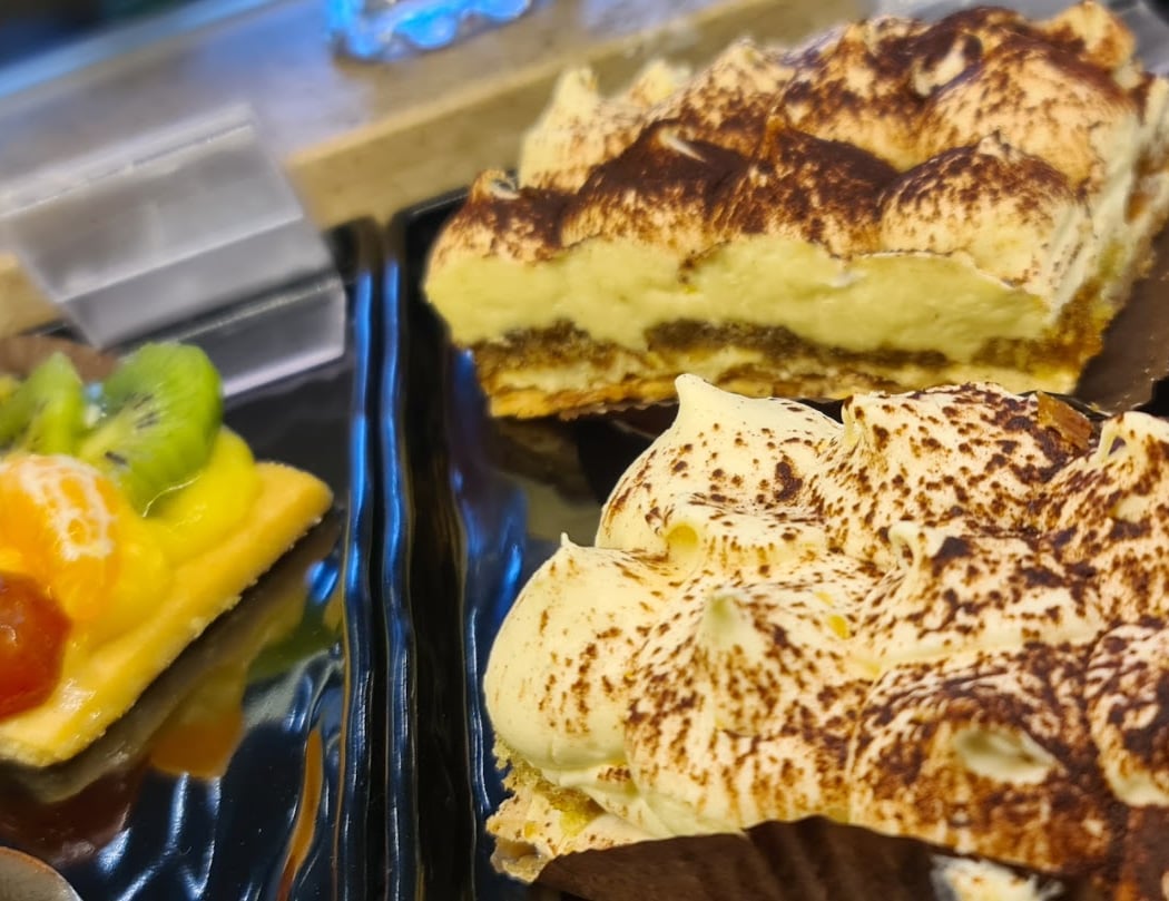 Madeleine 3