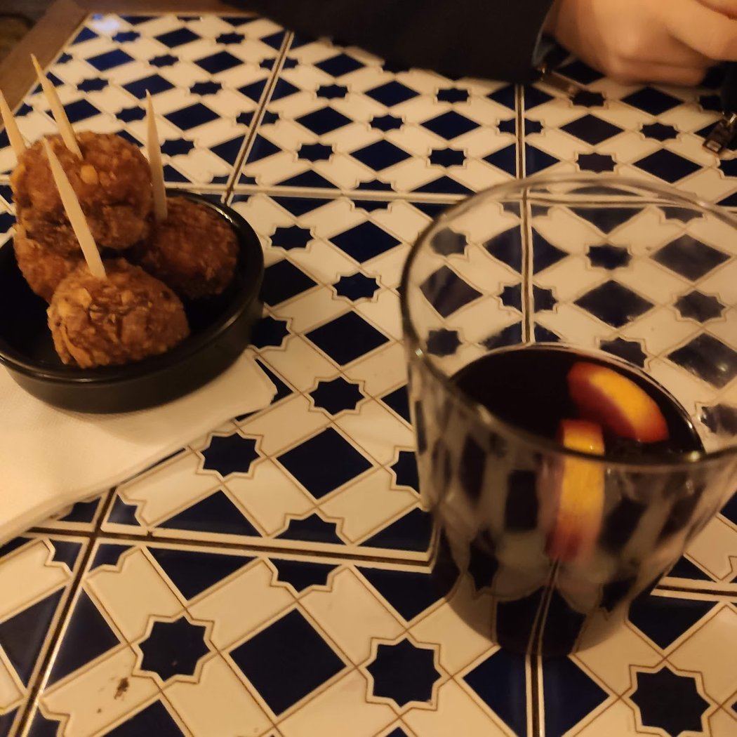 La Bodega 3