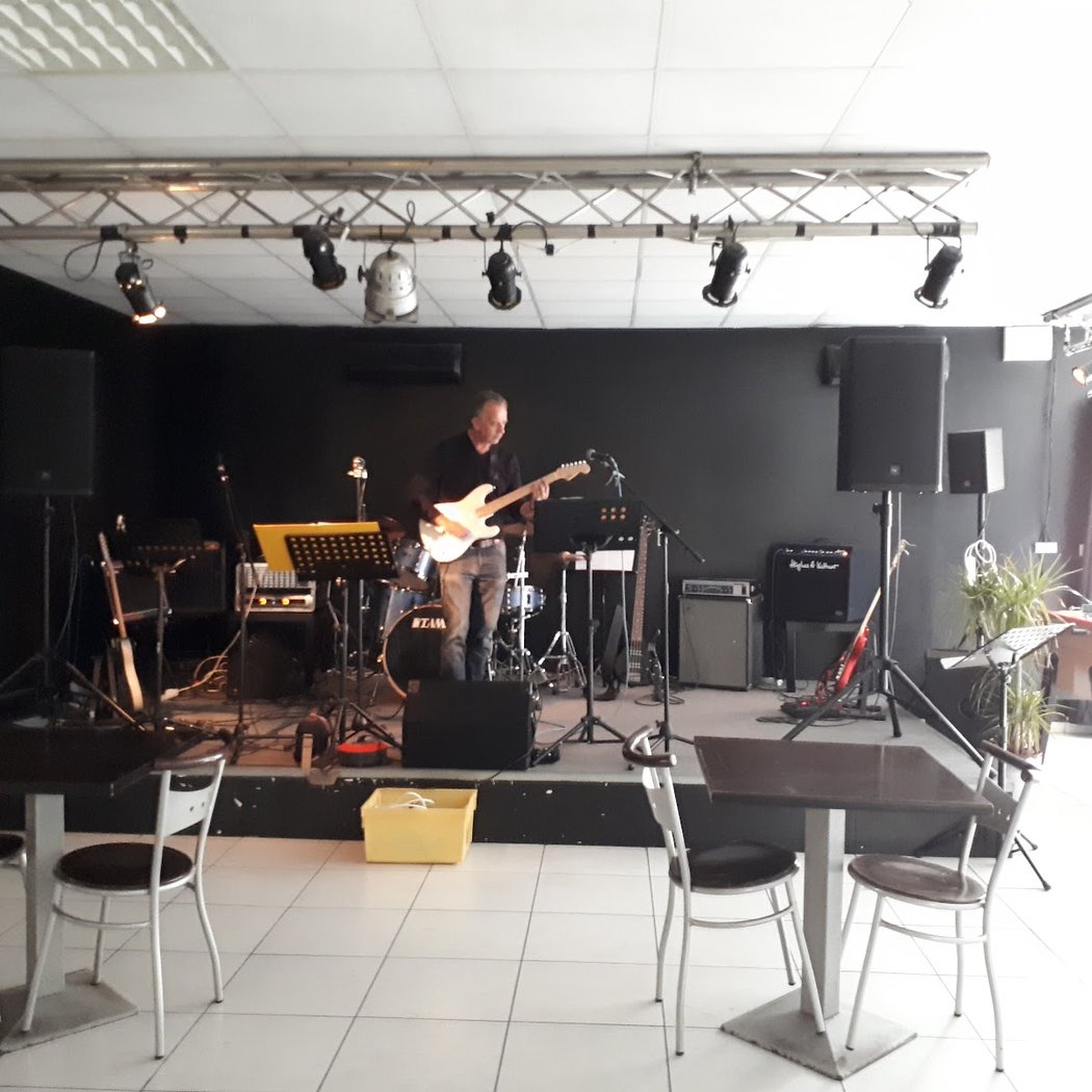 Hotel De La Musique 2