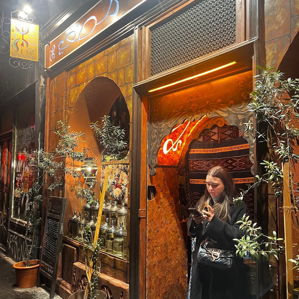 Le Souk 3