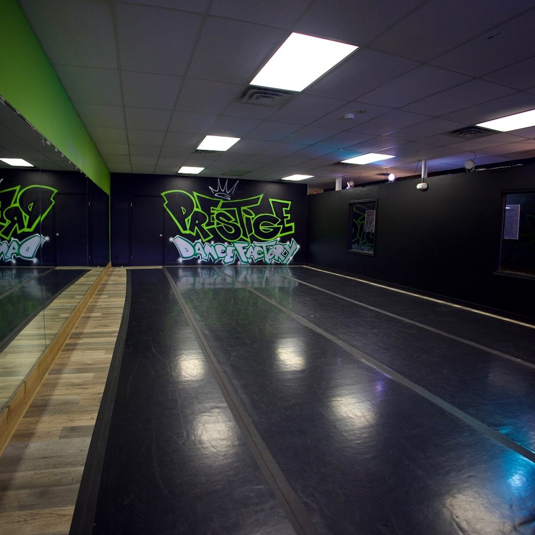 Prestige Dance Factory 1