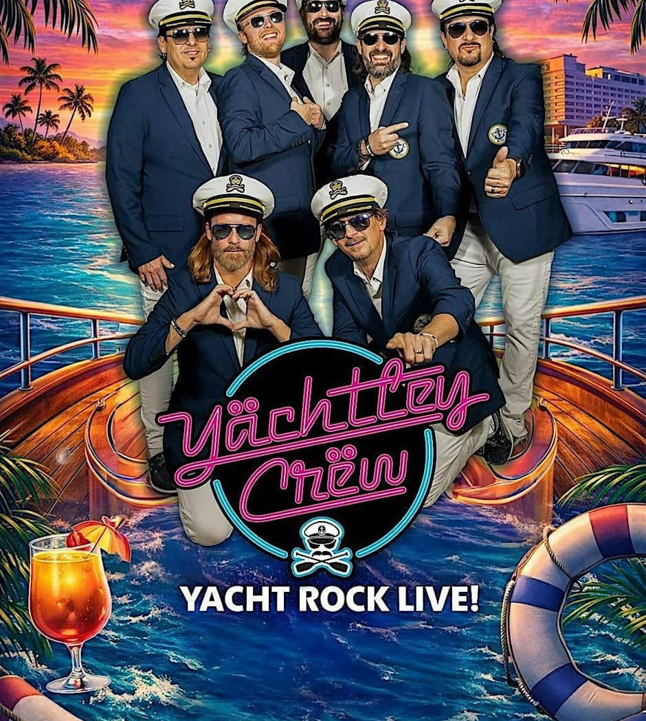 Yachtley Crew 1
