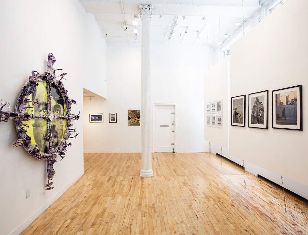 Jewish Art Salon 1