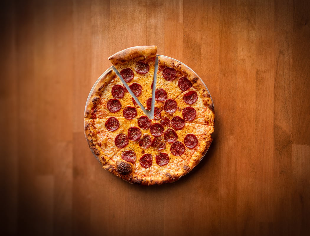 Mateo Pizza Restaurant 1