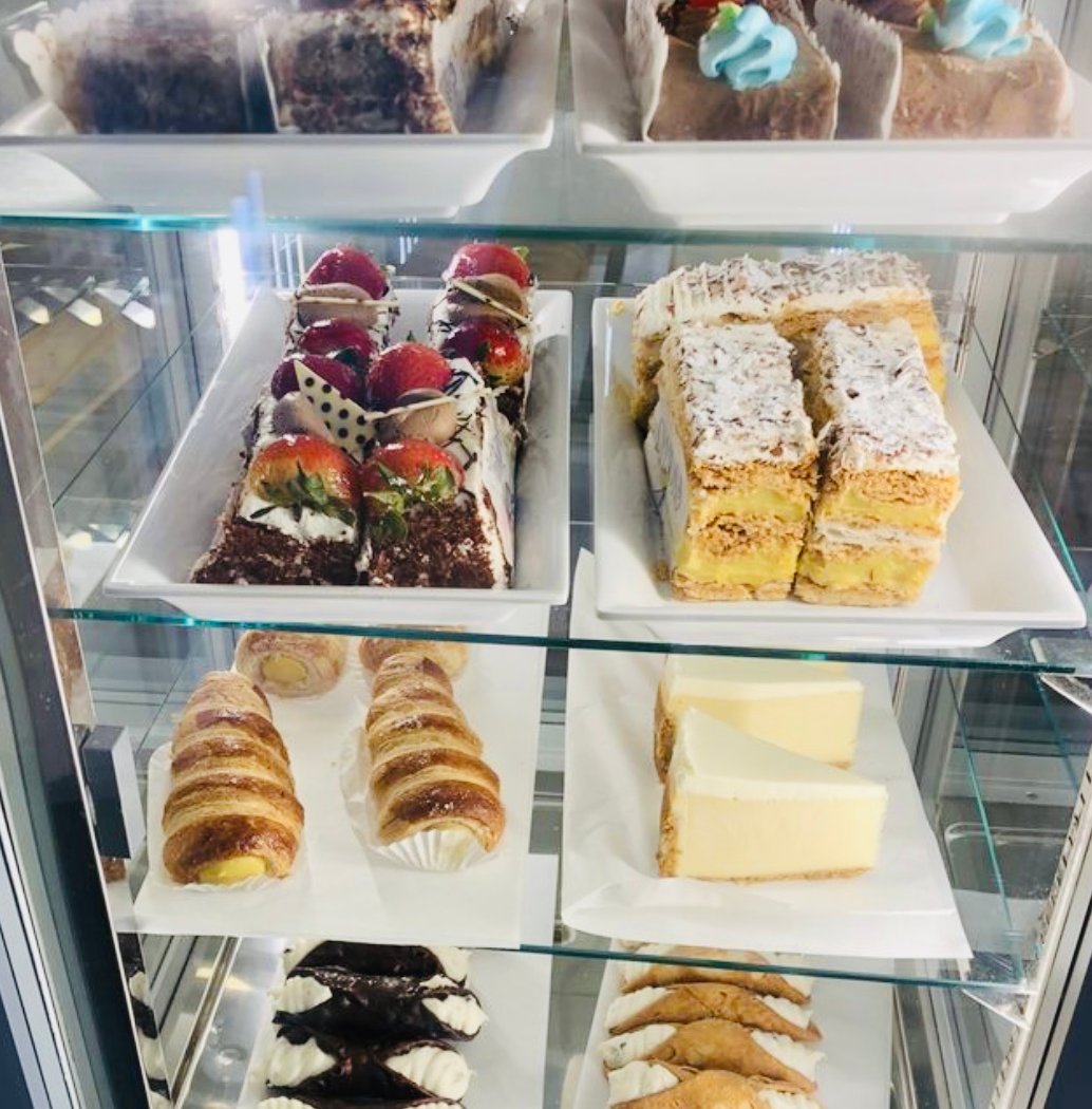 Caffe Stellato 2