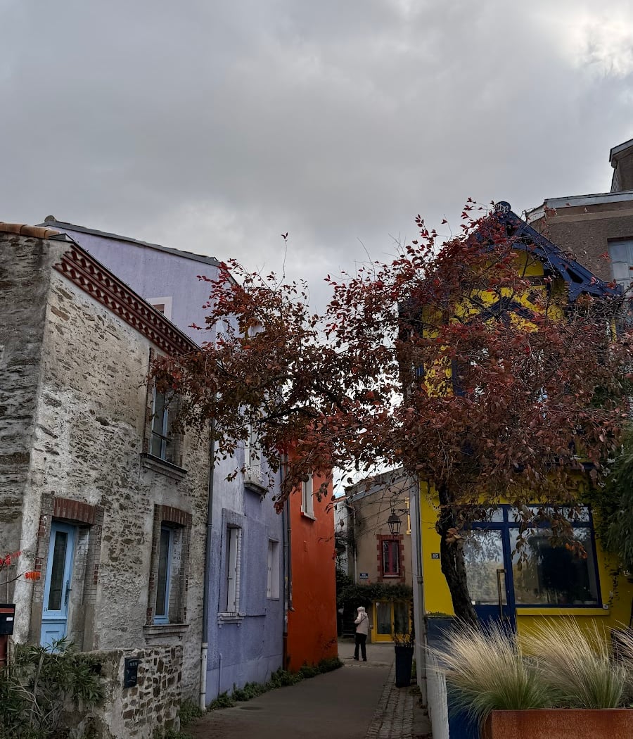 Trentemoult Grande rue 3