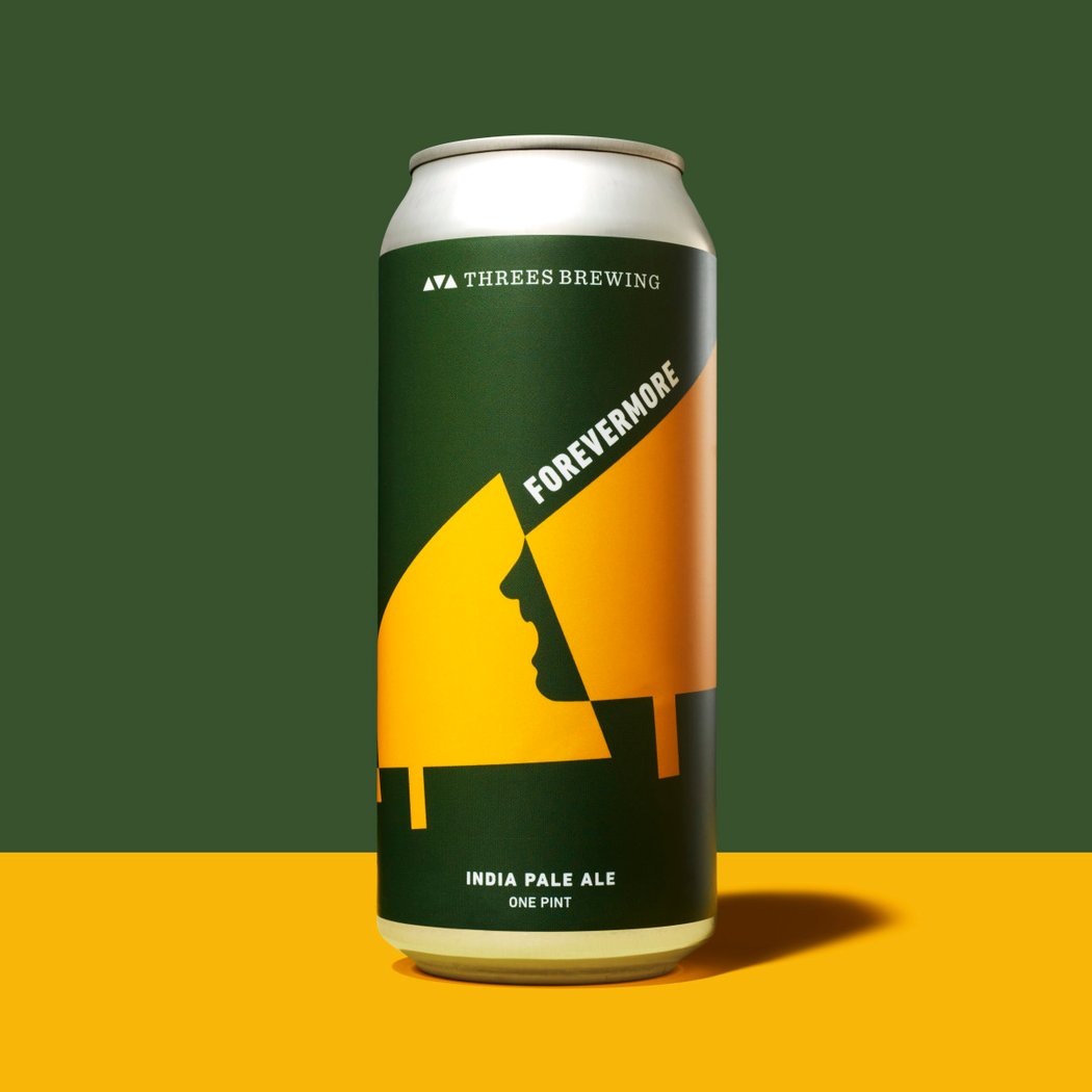 Threes Brewing Greenpoint 3
