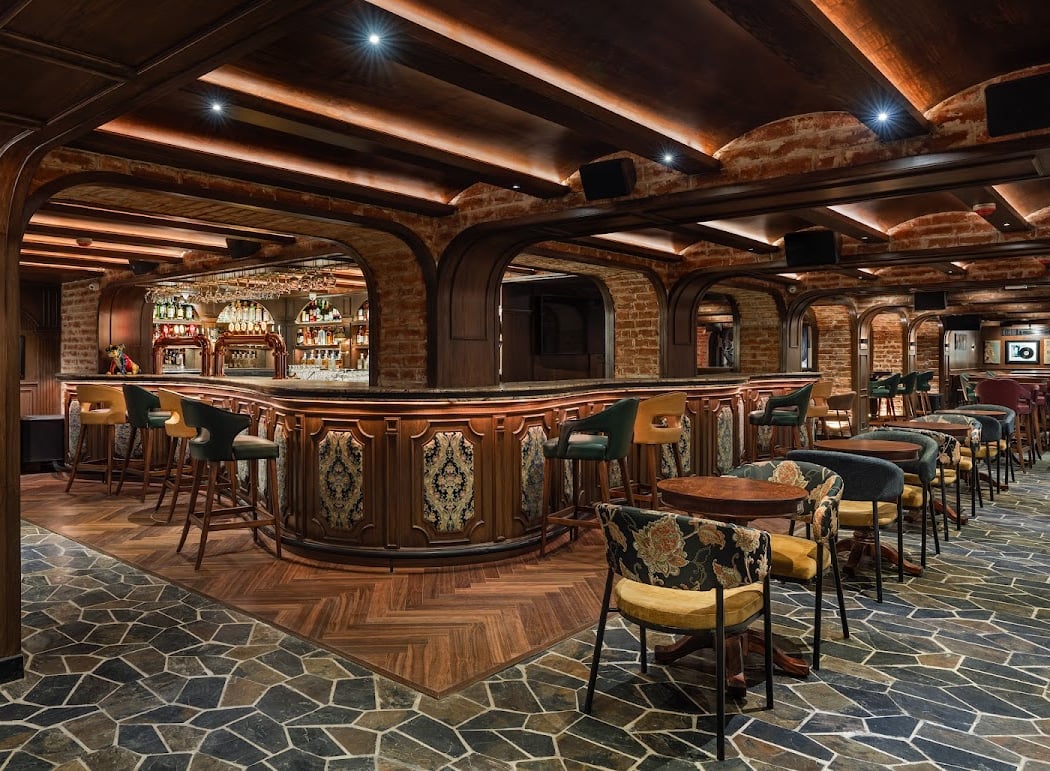 1522 The Pub Malleshwara 2