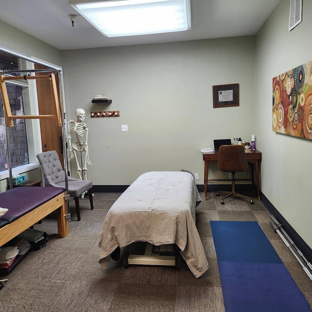 MedicinEvolution Bodywork Beyond Massage 3