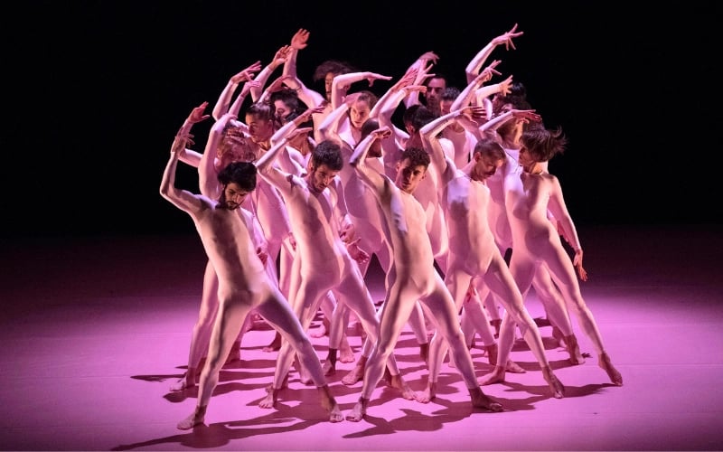 Immersion Danse 1