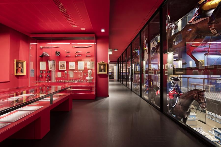 National Gendarmerie Museum 3
