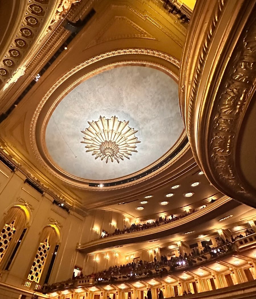 San Francisco Ballet’s Nutcracker 3