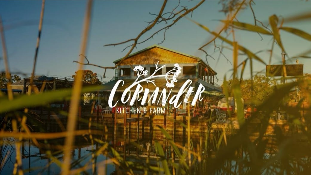 Coriander Kitchen and Farm 3