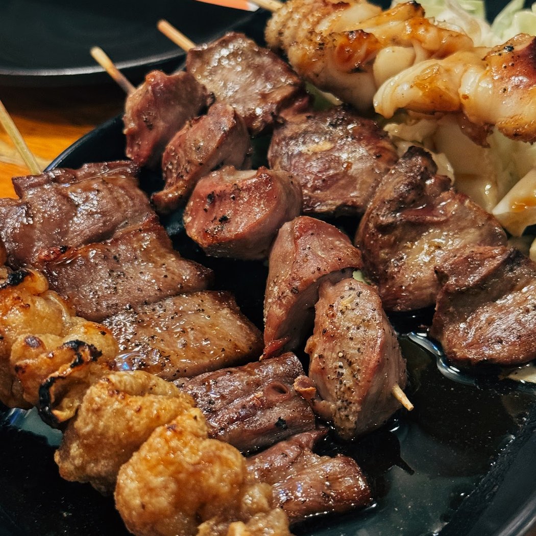 Yakitori Taisho 1