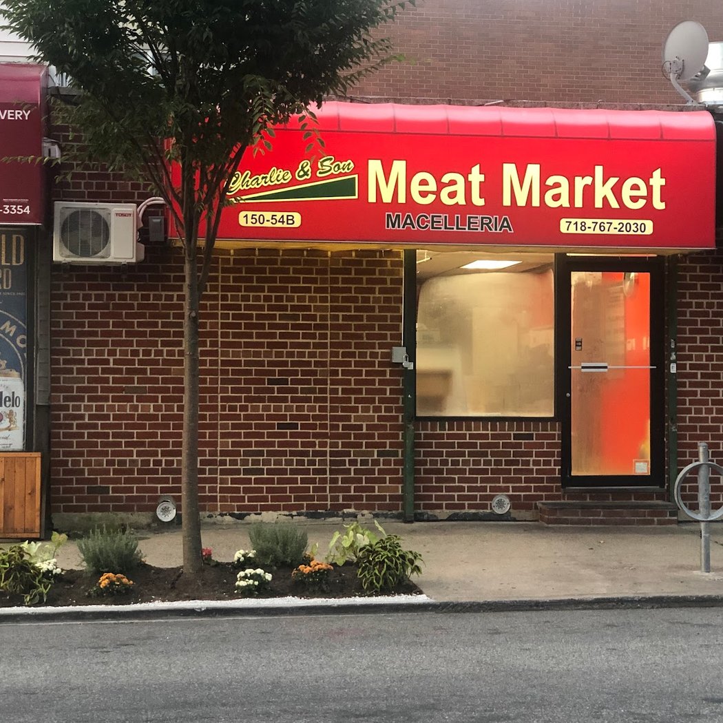 Charlie & Son Meat Market 2