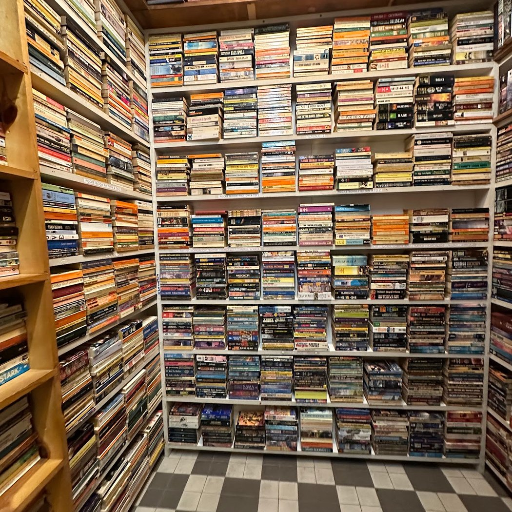 San-Francisco Book Co 3