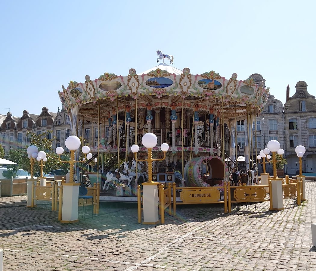 La Fête de la Bière 3