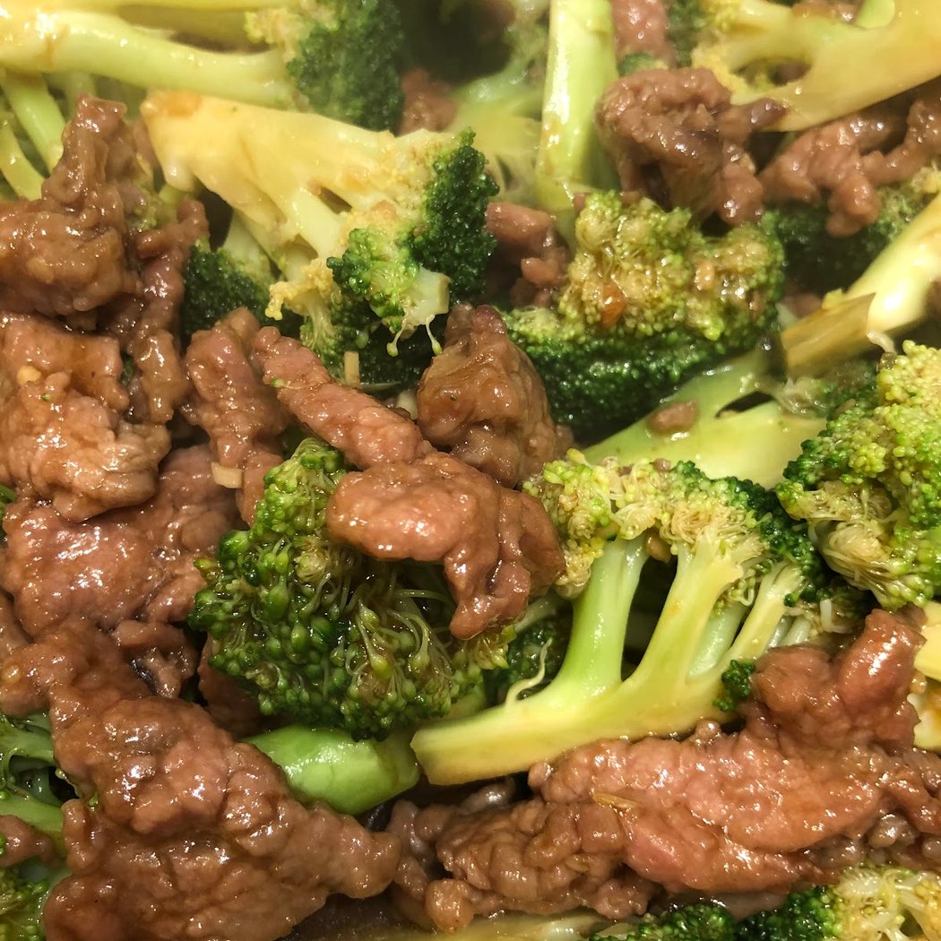 Hunan Kitchen 1