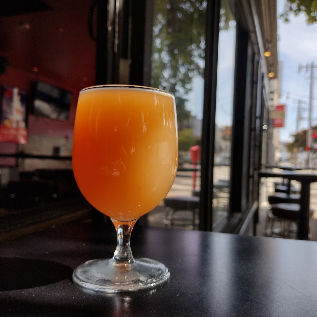 Opening weekend locals showcase featuring rare Beer Week-only collaborations 1