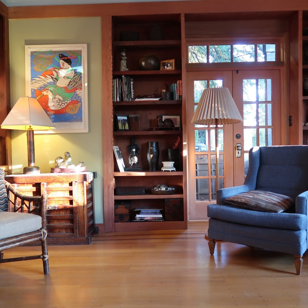 The Zentner Gallery 3