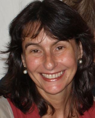 Inês Salles, Corps et Conscience, MLC© et Phénothérapie à Paris 2